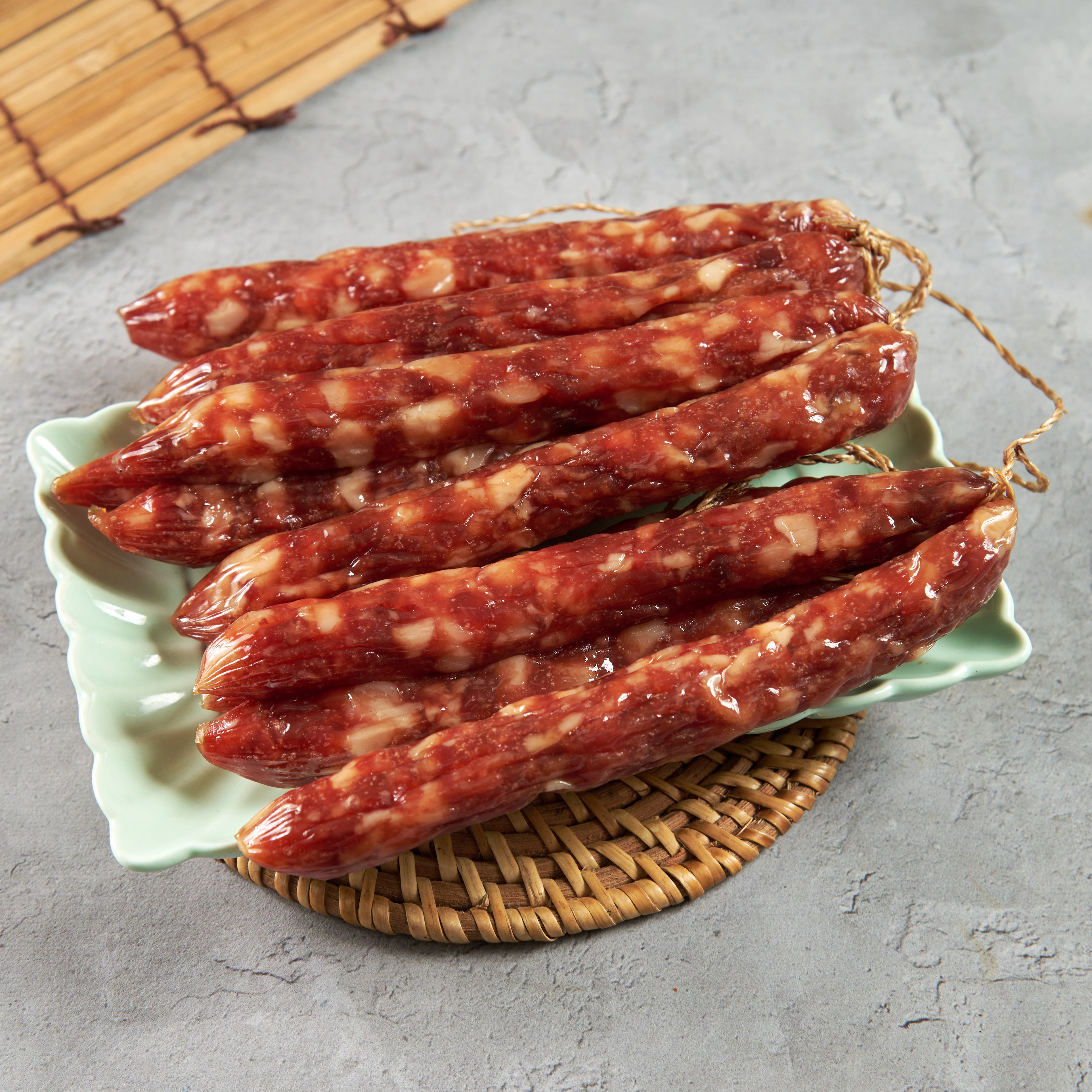 臘腸 (5條/300g±5%)